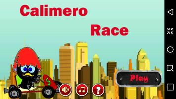 Calimero Race