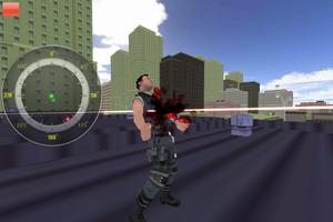 Commando Adventure Shooter