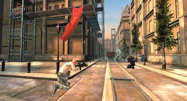 Commando Counter Sniper Strike