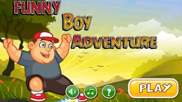 Funny Boy Adventure