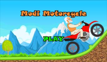 Modi Motorcycle