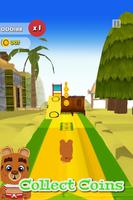 Teddy Runner 3D Adventure