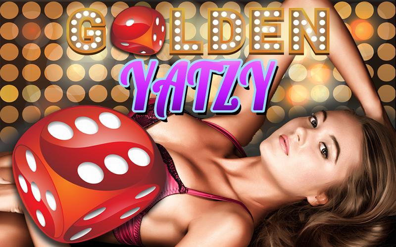 YatzyGolden!Intimate Hotties