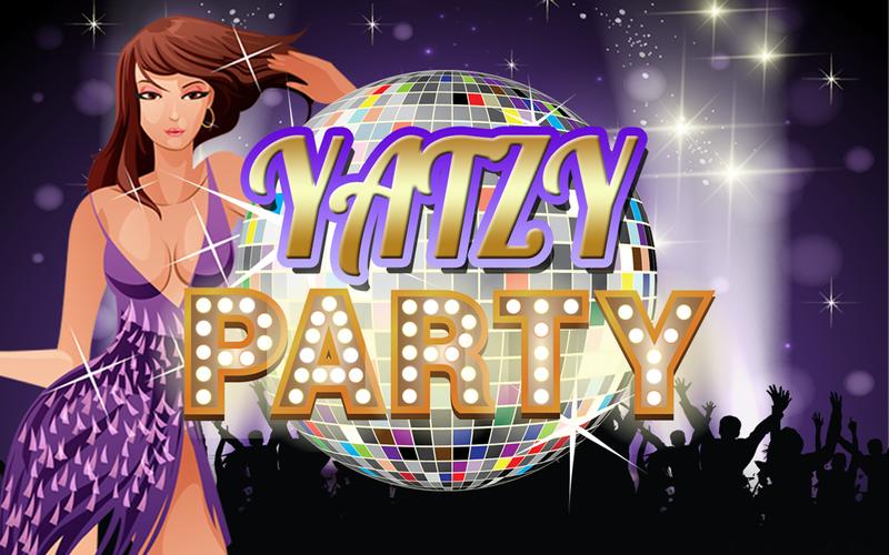 Yatzy!Erotic Hotties Party