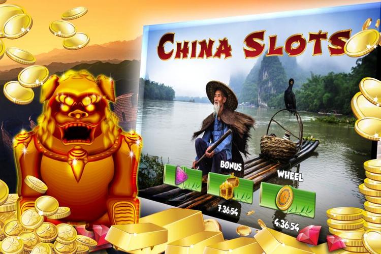 China Slots