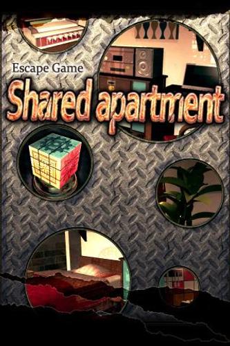 Escape: Shared apartment