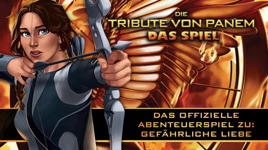 Die Tribute von Panem