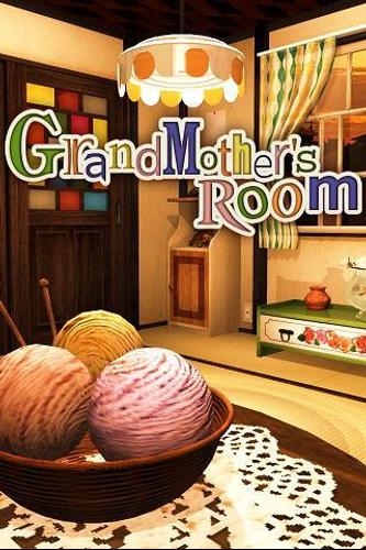 Escape: GrandMother's Room