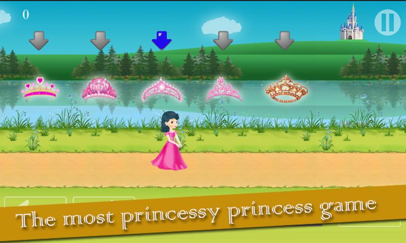 Fairy Princess Tale