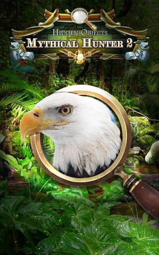 Hidden Objects: Magical Tour