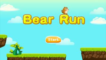 Running Bear