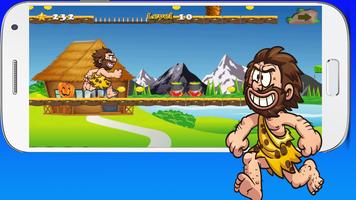 Caveman Adventures  Run