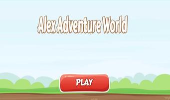 Alex Adventure World