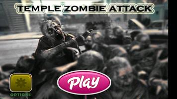 Bheeme vs Zombie Attack