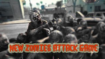 Bheeme vs Zombie Attack