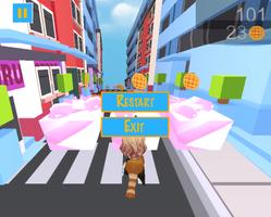 Princess Elf Runner 3D