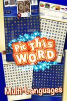 Pic this Word - picture search