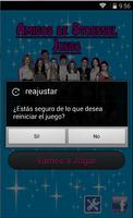 Amigos de Stoessel Juego