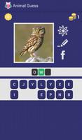 Animal Guess