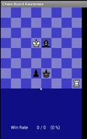 Chess Board Awareness