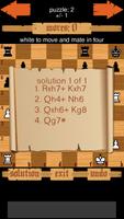 Chess Puzzles