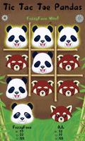 Tic Tac Toe Pandas Free