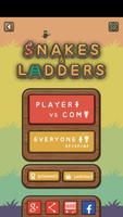 Super Snakes and Ladders