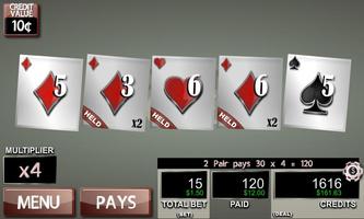 Hot Hand Poker Lite