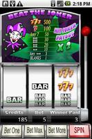 Beat The Joker Slots