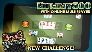 Rummy 500