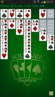 Solitaire Champion HD