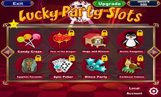 Lucky Party Slots