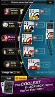 Blackjack Pro 21 - Live Casino