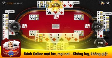 Tien len - phom - lieng online