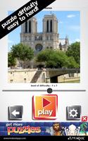 Paris & France Puzzles