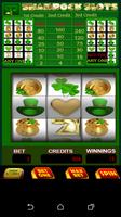 Irish Shamrock Slot Machine