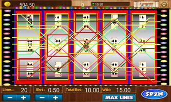 Free Online Slots Games