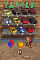 Coin Pusher: Muscle Car-Toon