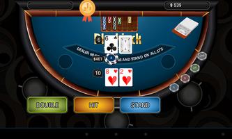 Vegas BlackJack 21