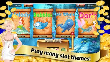 Sea Life Casino Slots Free