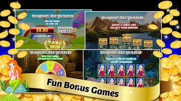 Sea Life Casino Slots Free