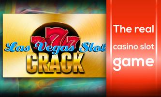 Las Vegas Slot Crack