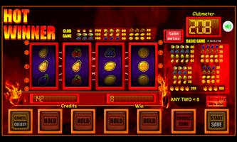 slot machine hotwinner