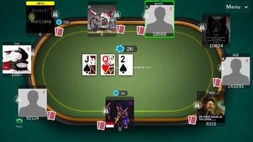 PIEGames Texas Poker