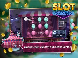 Slot Carnival