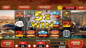 Big 777 Jackpot Casino Slots