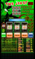 Slot machine The Joker