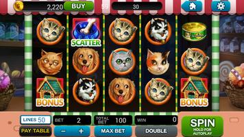 SlotsVegas - Free Slot Machine