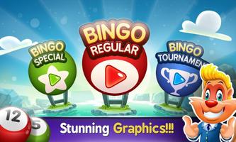 Bingo LIVE: FREE BINGO GAME