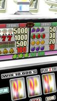 3D Cash Slots - Free